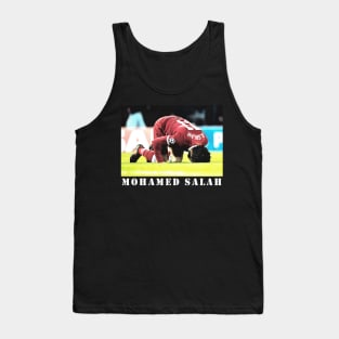 Sujud celebration - Mohamed Salah Tank Top